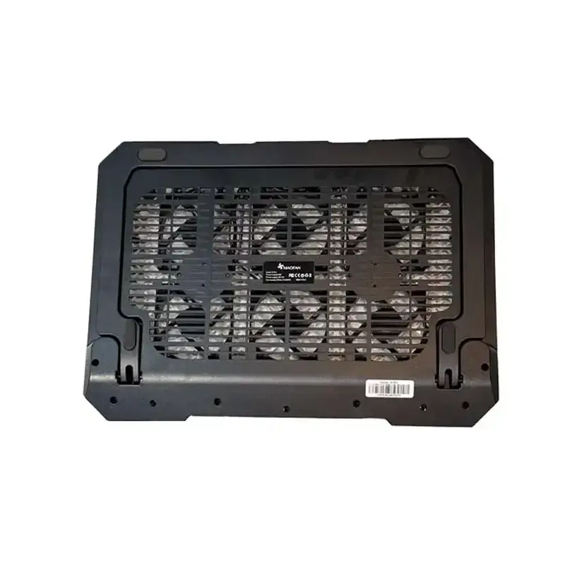 مشخصات پایه خنک کننده لپ تاپ کول کلد مدل Coolcold Maofan A16-L